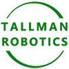TallMan  Roboti|Kikomo